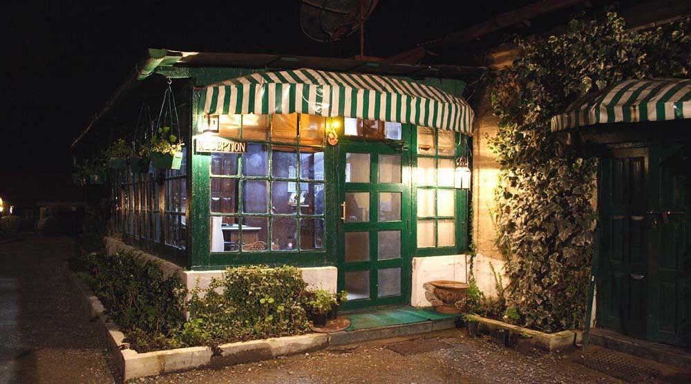 West View Hotel Ranikhet Exterior foto