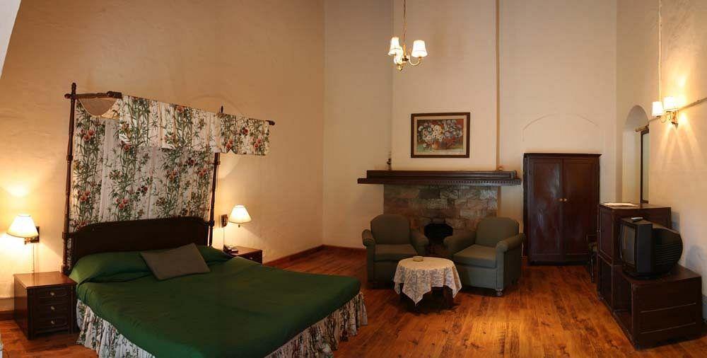 West View Hotel Ranikhet Exterior foto